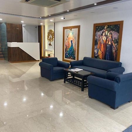 Hotel Eleven Heights 보팔 외부 사진