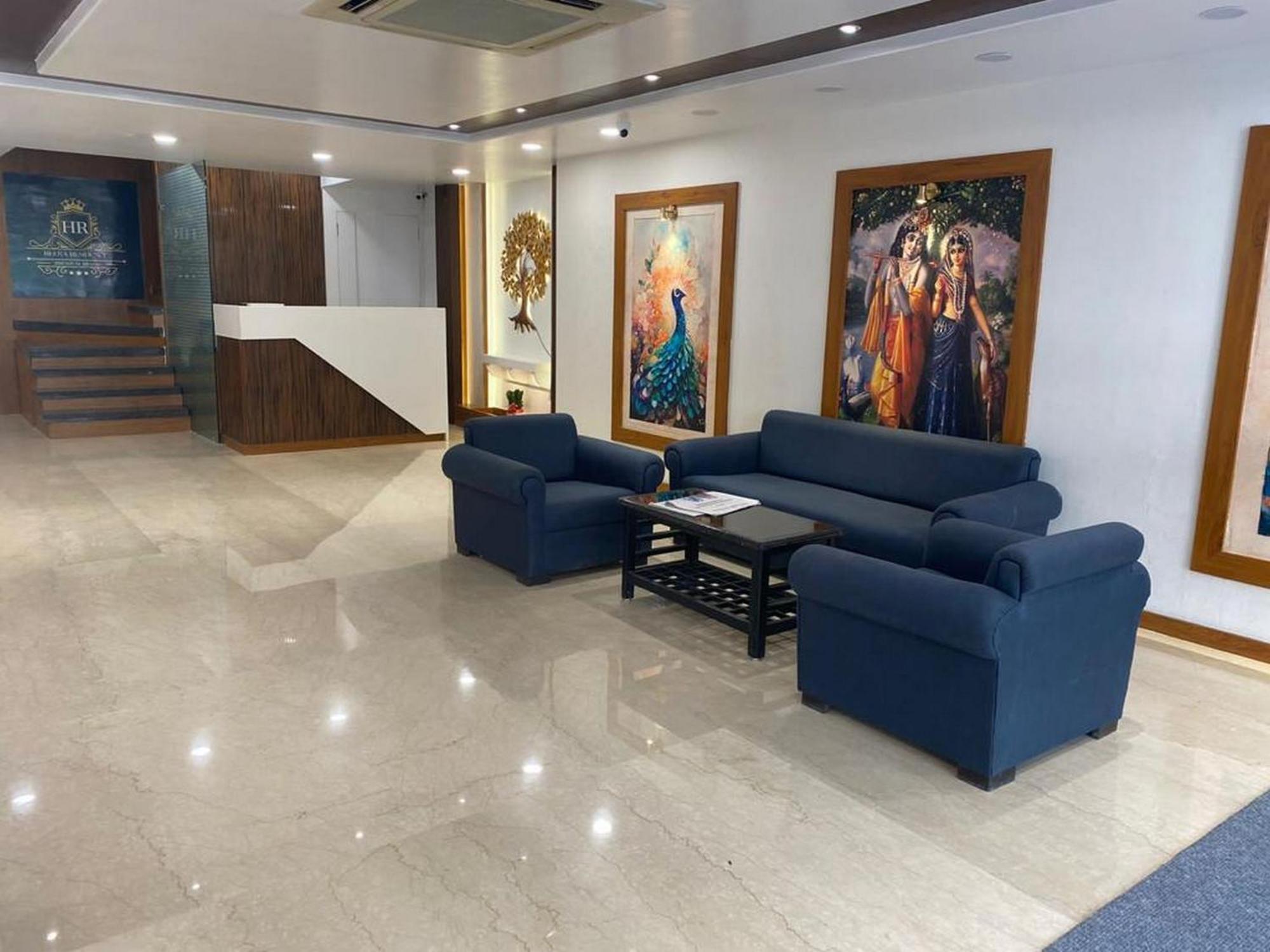 Hotel Eleven Heights 보팔 외부 사진