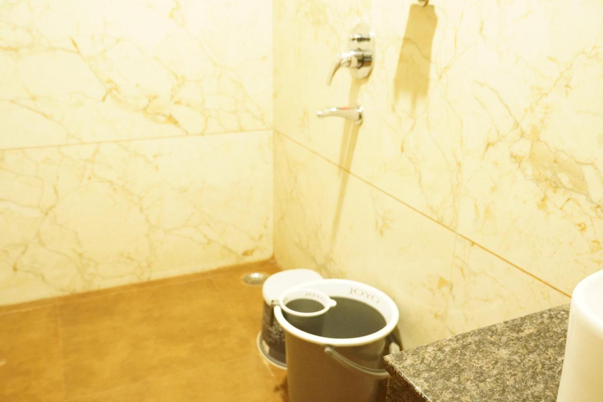 Hotel Eleven Heights 보팔 외부 사진
